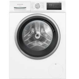 Lavadora Siemens iQ300 WM12N265ES 8kg Carga Frontal 1200rpm A Blanca VarioSpeed iQdrive smartFinish