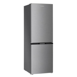 Frigorífico Combi Corberó CCH18584NFX 184cm 327L C Inox Puertas Reversibles