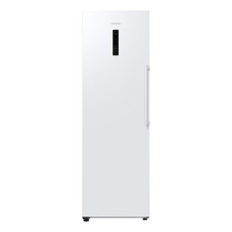 Frigorífico Una Puerta Samsung RZ32C7CDEWW No Frost 186cm 323L E Blanco WiFi IA