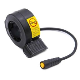 Acelerador B-Mov FreeStyle 5 800W Repuesto Patinete Eléctrico