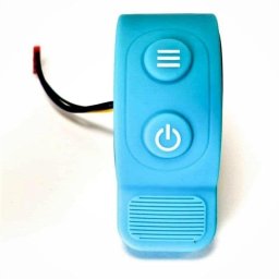 Acelerador de repuesto F10mobility Bongo Serie A Connected para patinetes eléctricos