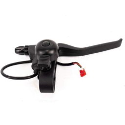 Maneta de freno SmartGyro Z-One 2 Blue SG27-392 derecha F10mobility