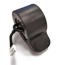Acelerador de repuesto B-Mov Freestyle 3 500W para patinete eléctrico