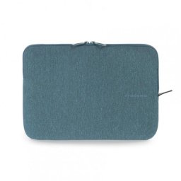 Funda Tucano Mélange Second Skin 12" Azul Neopreno Antirrayaduras