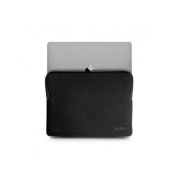 Funda Urban Factory MEMOREE Sleeve Black 16" Compatible MacBook Pro Protección Antigolpes
