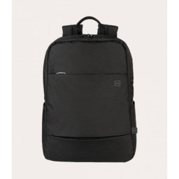 Mochila Tucano BKBTK2-BK para portátil hasta 16 pulgadas negro reciclado