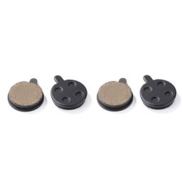 Pack de 8 Pastillas de Freno para Patinete Eléctrico Brigmton BMI-368 F10mobility