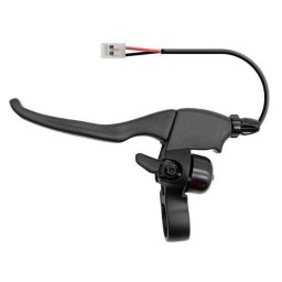 Maneta de Freno Izquierda F10mobility para Patinete Bongo Y45 Connected 09271