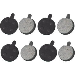 Pack 8 Pastillas de Freno para Xiaomi Mi Electric Scooter Essential F10mobility