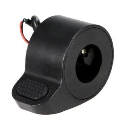 Acelerador de Repuesto F10mobility para Patinete Eléctrico Bongo Serie Z Red