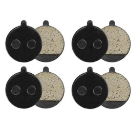 Pastillas de Freno para Patinete Eléctrico F10mobility Bongo Serie A Connected Pack 8 Unidades