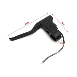 Maneta de freno izquierda para patinete eléctrico Xiaomi Mi Electric Scooter M365 F10mobility