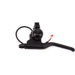Maneta de freno izquierda F10mobility SmartGyro Z-one 2 Blue SG27-392