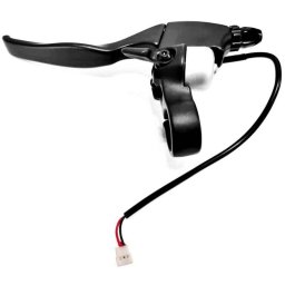 Maneta de freno izquierda F10mobility Bongo Serie Z Red