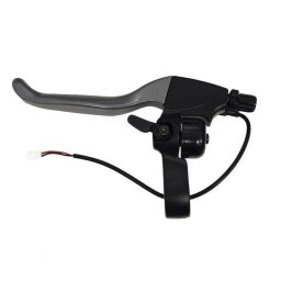 Maneta de freno izquierda patinete eléctrico Bongo Serie Z Off Road F10mobility