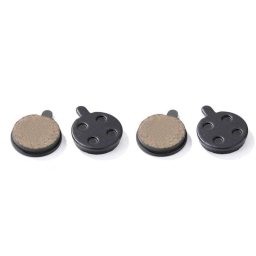 Pastillas de Freno para Patinete Eléctrico Navee S65 F10mobility Kit 8 Unidades