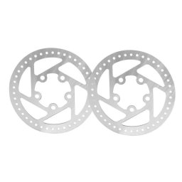 Pack 2 Discos de Freno para Patinete Eléctrico iWatRoad R9 F10mobility