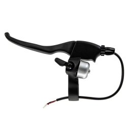 Maneta de freno izquierda para patinete eléctrico Bongo Serie A Connected F10mobility