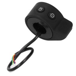 Acelerador F10mobility para Patinete Eléctrico Bongo D30 XL Connected Ref 07340