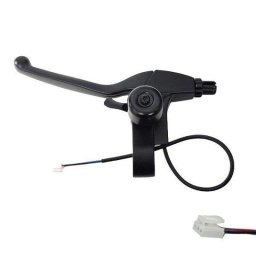 Maneta de freno izquierda para patinete eléctrico Bongo M40 XL Connected F10mobility