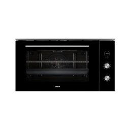 Microondas Teka HLF 9400 BK 77 L 3551 W Grill Hidrolisis y Control Táctil