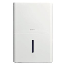 Deshumidificador Haier AG20BB1TAA 20 L 300 W Depósito 3 L Bajo Ruido Timer