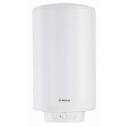 Termo eléctrico 80L 1600W colocación horizontal o vertical blanco envainado