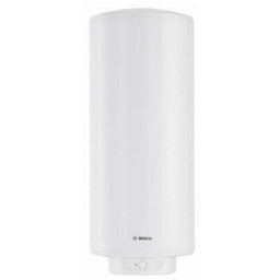 Termo eléctrico 100L 1600W horizontal o vertical aislamiento poliuretano acero vitrificado