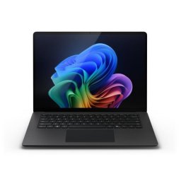Portátil Microsoft Surface Laptop 7 15" Intel Core Ultra 5 32GB 512GB SSD Touch Negro