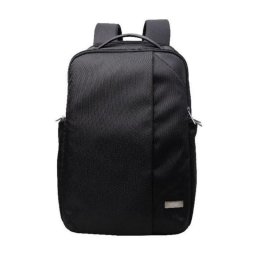 Mochila Acer Austin 15.6 Black Unisex para Portátiles de hasta 15.6