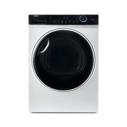 Secadora bomba de calor Haier HD100-A2979N 10kg Clase E vapor y sensor humedad