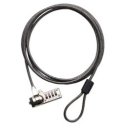 Cable antirrobo TARGUS DEFCON CL 2,1 m acero galvanizado