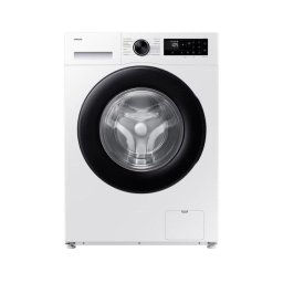 Lavadora Samsung WW90DG5G34AEEP Carga Frontal 9Kg 1400rpm A Blanca WiFi IA Ecobubble