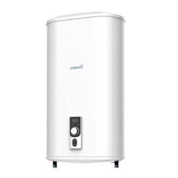 Termo Cata 47L 2000W horizontal/vertical display digital eficiencia energética B