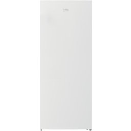 Frigorífico Una Puerta Beko RSSA290M41WN Defrost 151cm 286L E Blanco
