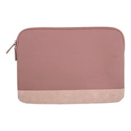 Funda portátil T'nB SLCOLOR14PK protección shock 14 pulgadas rosa