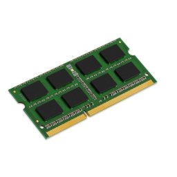 Memoria RAM Kingston 4GB 1x4GB DDR3 1600MHz CL11 SO-DIMM Verde