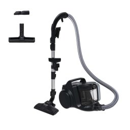 Aspiradora de trineo Hoover HP410H 011 850 W Filtro HEPA Sin bolsa