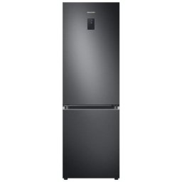 Frigorífico Combi Samsung RB34C775CB1 No Frost 185 cm 344 L C Grafito WiFi