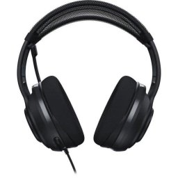 Auriculares Turtle Beach Atlas 200 con cable, sonido envolvente y micrófono, para gaming, negros