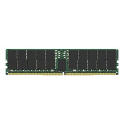 Memoria RAM Kingston KSM64R52BD4-96MC 96GB 1x96GB DDR5 6400MHz CL52 ECC Registered 288-pin DIMM