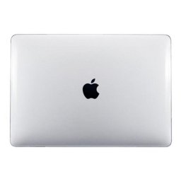 Funda para portátil Mw MW-480008 para MacBook Air 13" Transparente resistente