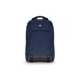 Mochila PORT Designs Torino II Azul marino para portátil 15,6-16" y tableta