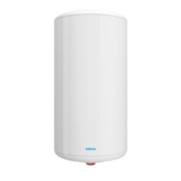 Termo eléctrico EDESA One 100L 1500W vertical aislamiento extra seguridad
