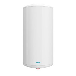 Termo eléctrico Edesa One 50L 1500W vertical sistema O'Pro protección sobrecalentamiento