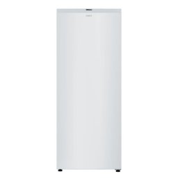 Congelador Candy CNUQ2L513EW vertical 169 L E 38 dB puertas reversibles blanco