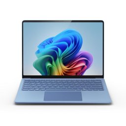 Portátil Microsoft Surface Laptop 7 13.8" Qualcomm Snapdragon X1E-80-100 16GB Adreno GPU 512GB SSD Windows 11 Home Pantalla táctil