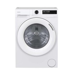 Lavadora Candy ProWash 500 Carga Frontal 8Kg 1400rpm A Blanca WiFi Inverter