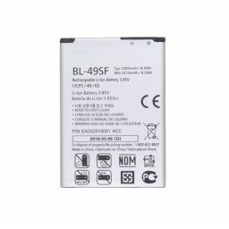 Bateria Lg G4c H525n H525 H522y H520y H500 H502 Original