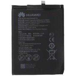 Batería Huawei Hb376994ecw Honor 8 Pro Original
